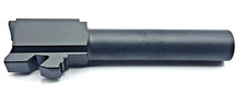 For Glock 19 Barrel fits Glock 19 Gen 3 - Black - Flush & Crown Cut picture