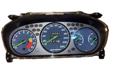 JDM HONDA Civic EK9 Speedometer Gauge Full Scale Spoon Sports EK4 EK3 EM1 picture