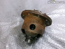 Junk JDM NISSAN Silvia S14 Genuine Normal Differential Viscous LSD R200 picture