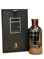 Bharara King by Bharara Eau de Parfum 6.7 oz–Powerful & Long-Lasting Men’s Scent picture