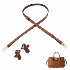 Straps Compatible with Dooney and Bourke Accessories | Genuine picture