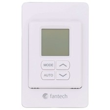 NEW Fantech EDF8 Electronic Multi-Function Wall Control Dehumidistat 415517 picture