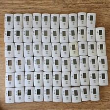 LOT OF 64x - Honeywell TH2110DV1008 PRO 2000 Vertical Programmable Thermostat picture