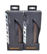Continental Grand Prix 5000 S TR Tubeless 700x30 Pair Black/Transparent picture