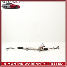 1998-2000 Mercedes W210 E430 RWD Steering Rack & Pinion Assembly 2104602984 OEM picture