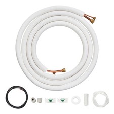 Uimoso Mini Split Line Set 1/4