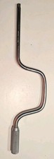 Vintage Williams B15 Speed Wrench Knurled Handle 3/8” Drive Made In USA picture