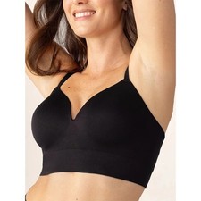 Shapermint Truekind Supportive Comfort Wireless Shaping Bra Women's picture