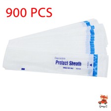 900PCS Intraoral DENTAL CAMERA Sleeve/Sheath/Cover Sheets wholesale A04-6A picture