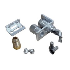 Replacement Pilot Kit for Honeywell Q314A4586 NG/LP Gas picture