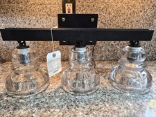 Menlo Park By Troy Lighting 3 Hang Bath And Vannity Wall Lights B3953-OS picture