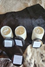 Whipped Tallow Cream 4 Oz 