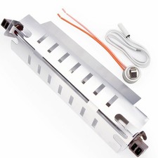 For General Electric GE Hotpoint WR51X10055 Refrigerator Defrost Heater Assembly picture