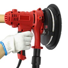 New 110V Electric Concrete Cement Mortar Trowel Wall Plaster Sanding Machine picture