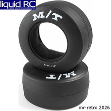 Losi 43052 Rear Tire Mickey Thompson: 22S Drag (2) picture