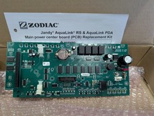 Jandy/Zodiac R0466700 50 Pin Primary Power Center PCB Replacement Kit  R/S & PDA picture