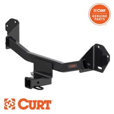 Curt Class 3 Trailer Hitch 2