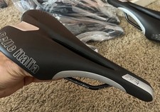 Selle Italia X1 Flow Premium Bike Saddle Seat Lightweight Alloy Comfortable picture