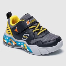 S Sport By Skechers Toddler Girls' Ian Sneakers picture