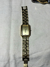 Fendi 550 quartz. 002-550 Vintage 1980s watch picture