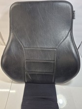 Permobil OEM 18” X 22-24” Back Leatherette Cushion Pad F3/5 M3/5 1826172  picture