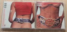 Ween Chocolate and Cheese CD Electra picture