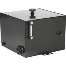 NorTrac Steel Hydraulic Fluid Reservoir, 12-Gal. Capacity picture