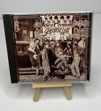 Greatest Hits by Cooper, Alice (CD, 1990) Brand New/SEALED picture