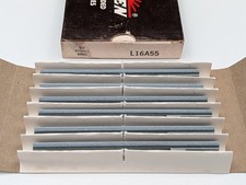 SUNNEN L16A55 Hone Honing Stones - Full Box of 6 New Stones - New Old Stock picture