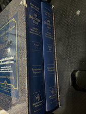 Die Bhagavad Gita by Paramahansa Yogananda (German) HARDBACK 9780876120323 picture