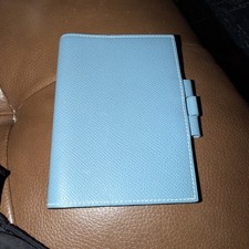 Hermes agenda cover PM …beautiful Condition 5x4 picture