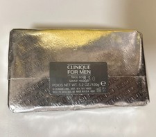 Clinique For Men Face Soap 5.2 oz / 150g Sealed Discontinued picture