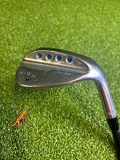 Callaway Jaws 58* Lob Wedge UST 65g Wedge Flex picture