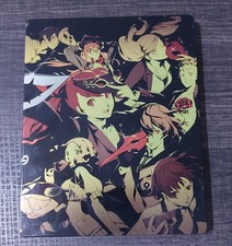 ATLUS Persona 5 Royal SteelBook Edition PS4 M RPG Persona Series picture