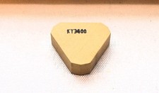 5PCS KENNAMETAL KYON CERAMIC MILLING TURNING INSERTS, TNJN43ANNT0420 KY3400 picture