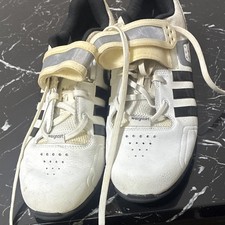 Adidas Weightlift Adipower Men’s 12 picture
