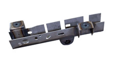 Rust Buster RB7501L LEFT Rear Frame Section for 04-12 Colorado/Canyon picture