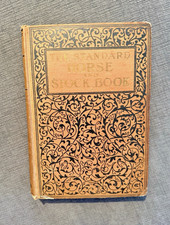 The Standard Horse and Stock Book and the Farmer's Practical Guide 1902 picture