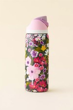 Owala UO Exclusive Painted Meadow FreeSip 32 oz Insulated Water Bottle New picture
