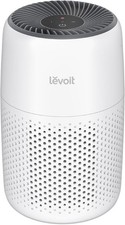 LEVOIT Air Purifiers for Bedroom Home Dorm, AHAM VERIFIED, 3-in-1 Filter Cleaner picture