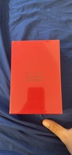 Supreme Analogue Pocket Red picture