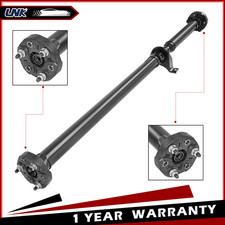 Rear Driveshaft Shaft Prop Shaft for 05-08 Dodge Charger Magnum AWD 4593546AB picture