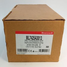 Honeywell ML7425A3013 Direct Coupled Valve Actuator - NEW IN BOX picture
