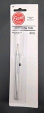 Excel Tools 30602 Aluminum Handle Ball Tip Burnisher 1/8in, New picture