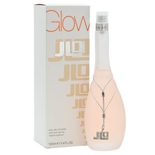 Glow by J.LO Jennifer Lopez Perfume for Women 3.4 oz New in Box picture