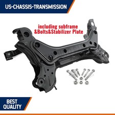 For Mercury Mariner 2008-2011 Front Crossmember Engine Cradle SubFrame w/Bolts picture