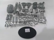 Uncolored model Cerastus Knight Atrapos WOW picture