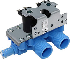 Upgrade 205613 WP358276 Washer Water Inlet Valve by  - Compatible with Maytag Wh picture
