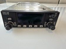 Bendix/King KLN 90B TSO IFR-Approach GPS Navigation Receiver Ships Free picture