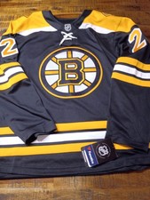 Mens Fanatics Hampus Lindholm Black Boston Bruins Home Breakaway Jersey Sz Small picture